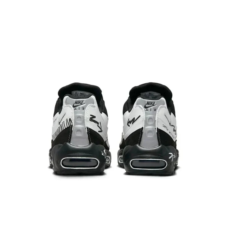 Nike Air Max 95 SP (Sketch With The Past)