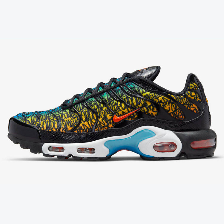 Nike Air Max TN (Graffiti)