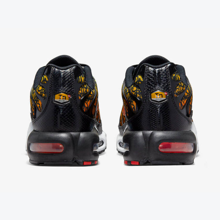 Nike Air Max TN (Graffiti)
