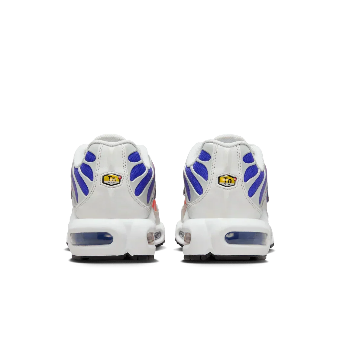 Nike Air Max TN (Violet Mango)