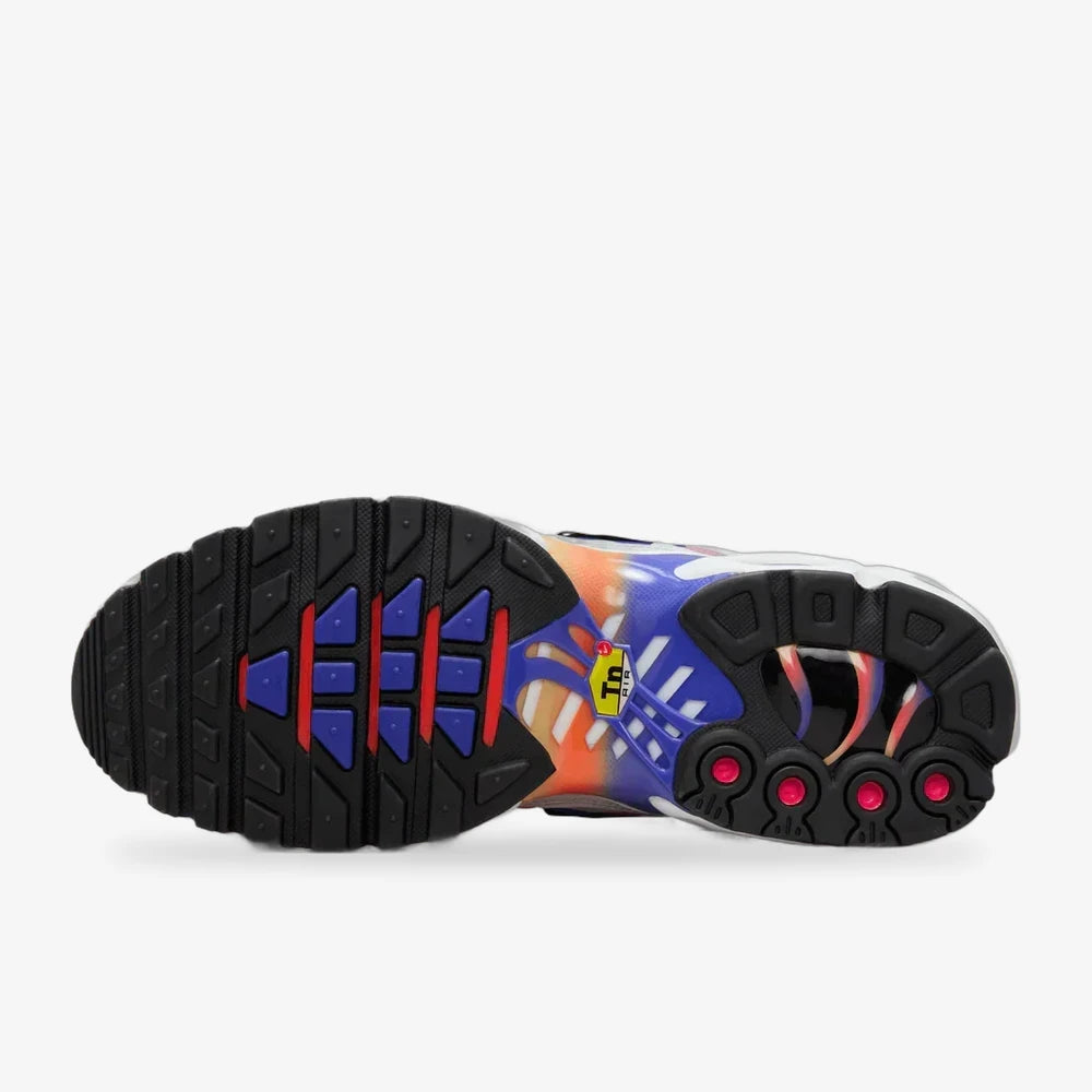 Nike Air Max TN (Violet Mango)