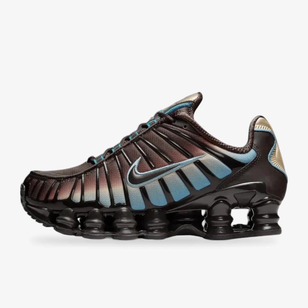 Nike Shox TL (Velvet Brown)