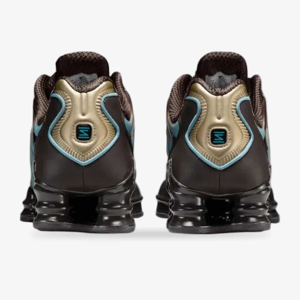 Nike Shox TL (Velvet Brown)