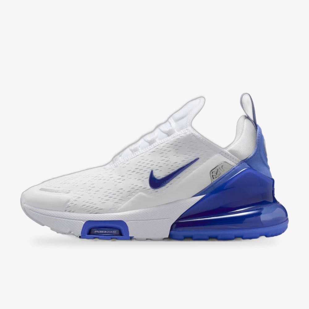 Nike Air Max 270 Premium "White Sapphire"