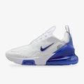 Nike Air Max 270 Premium "White Sapphire"