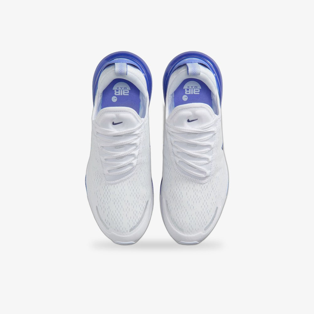 Nike Air Max 270 Premium "White Sapphire"