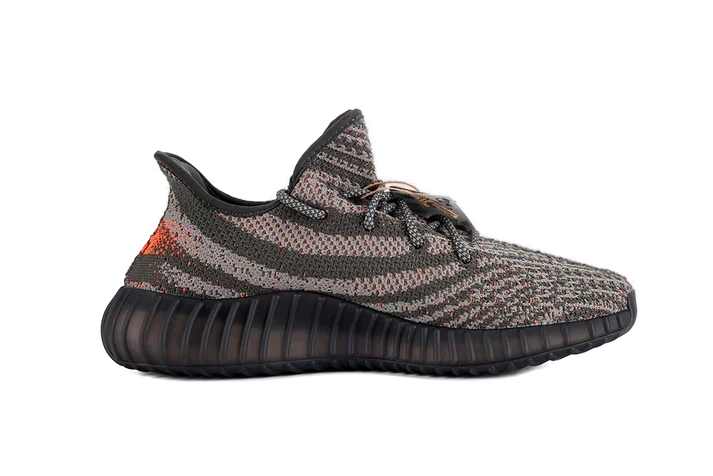 Yeezy Boost 350 v2 Beluga Carbon