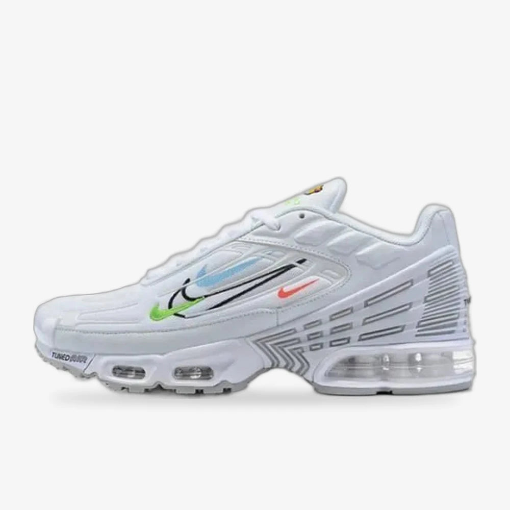 Nike Air Max Plus III "3D Swoosh"