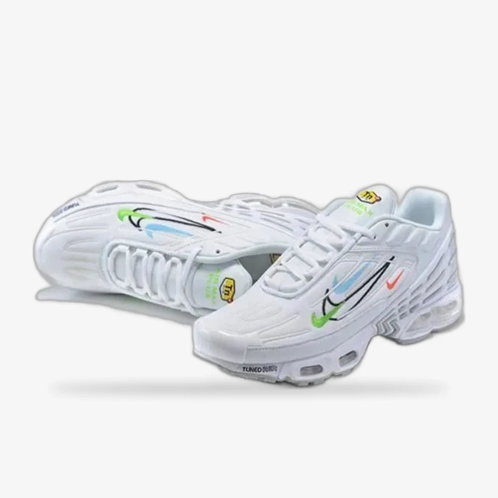 Nike Air Max Plus III "3D Swoosh"