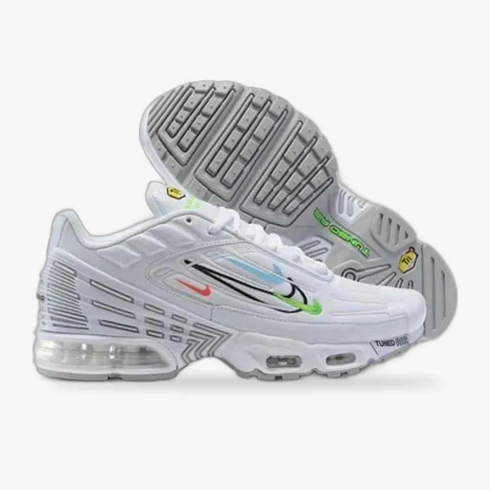 Nike Air Max Plus III "3D Swoosh"