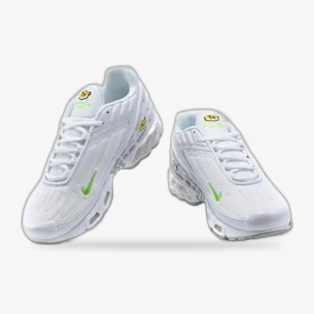 Nike Air Max Plus III "3D Swoosh"