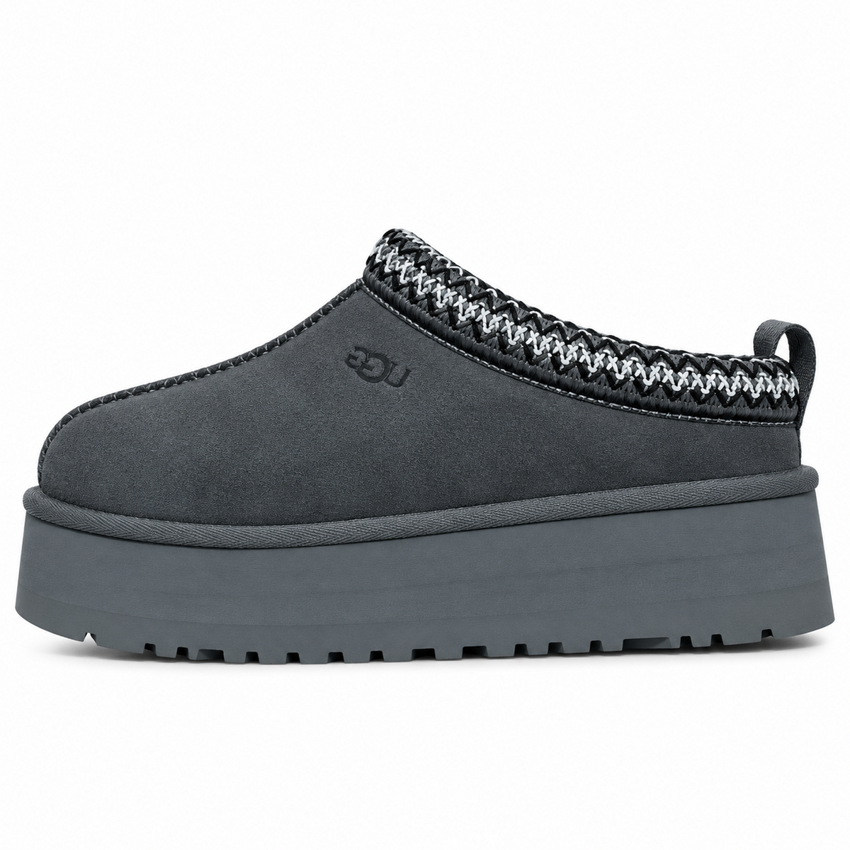UGG Papuče "Sive"