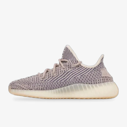 Yeezy 350 V2 Ash Pearl – slika 2