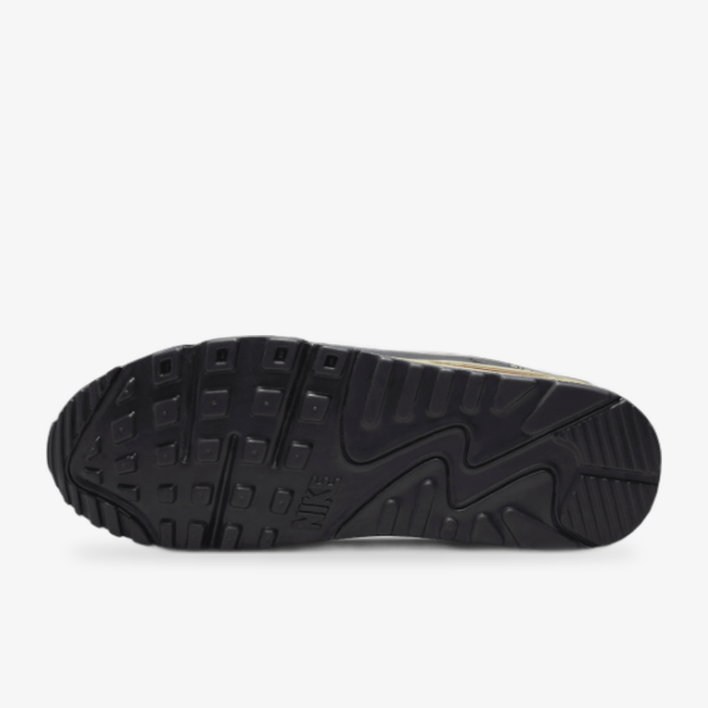 Nike Air Max 90 Drift (Black Gold)