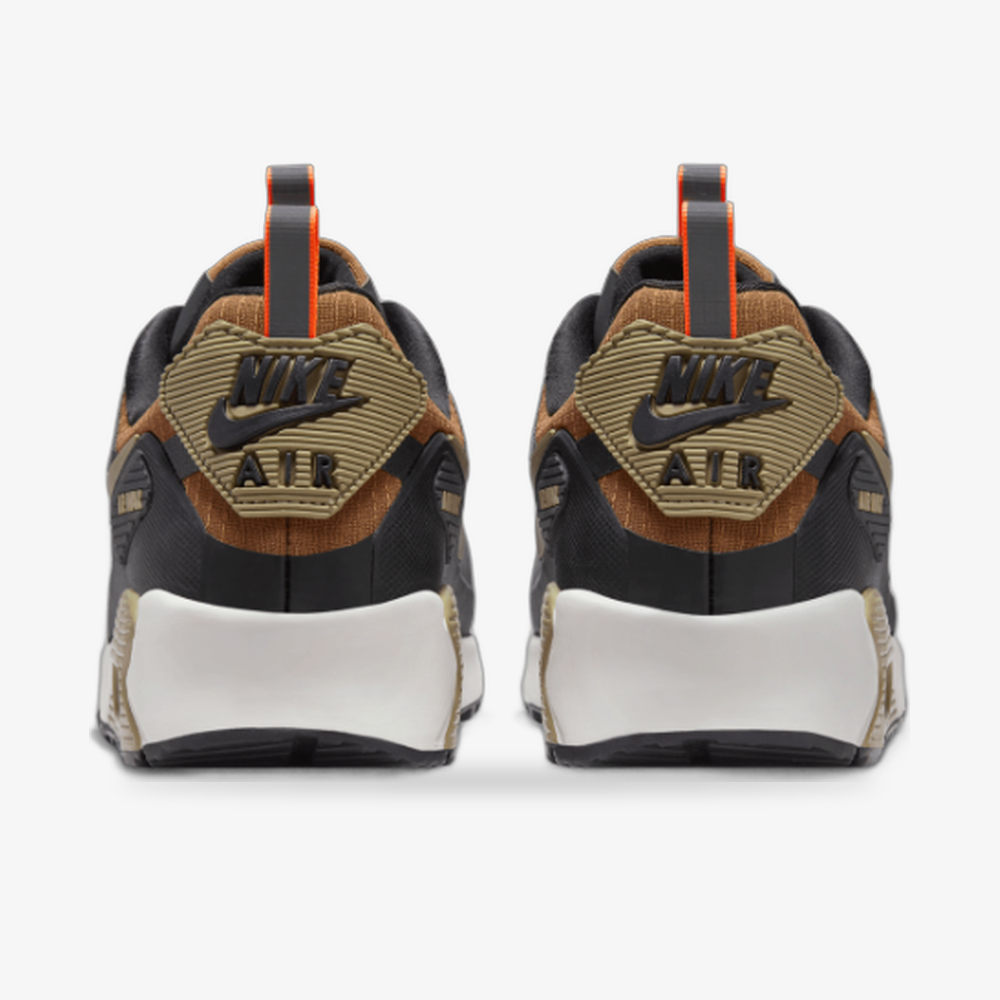 Nike Air Max 90 Drift (Black Gold)