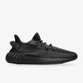 Yeezy Boost 350 v2 Black Reflective