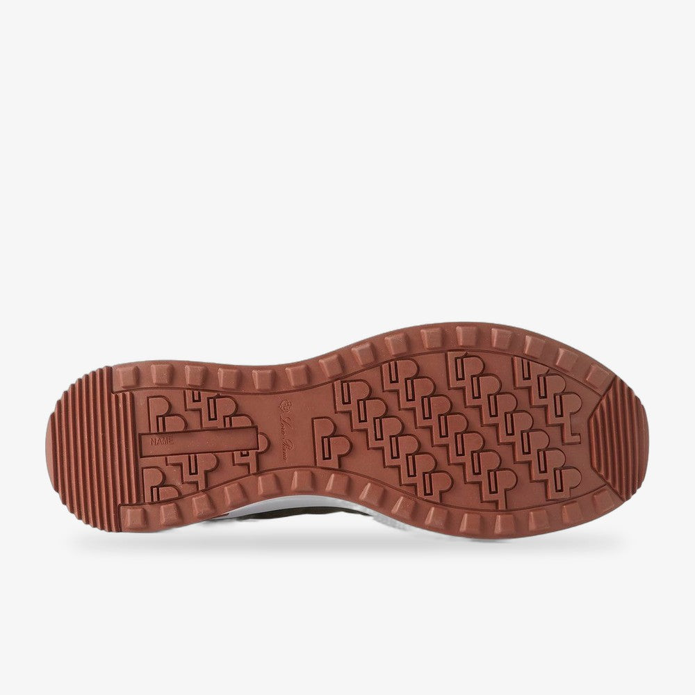 Loro Piana "Weekend Walk Suede"