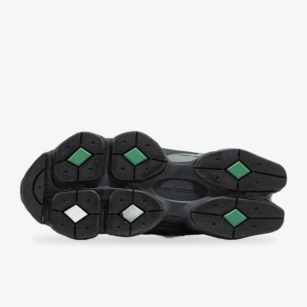 New Balance 9060 "Team Forest Green"