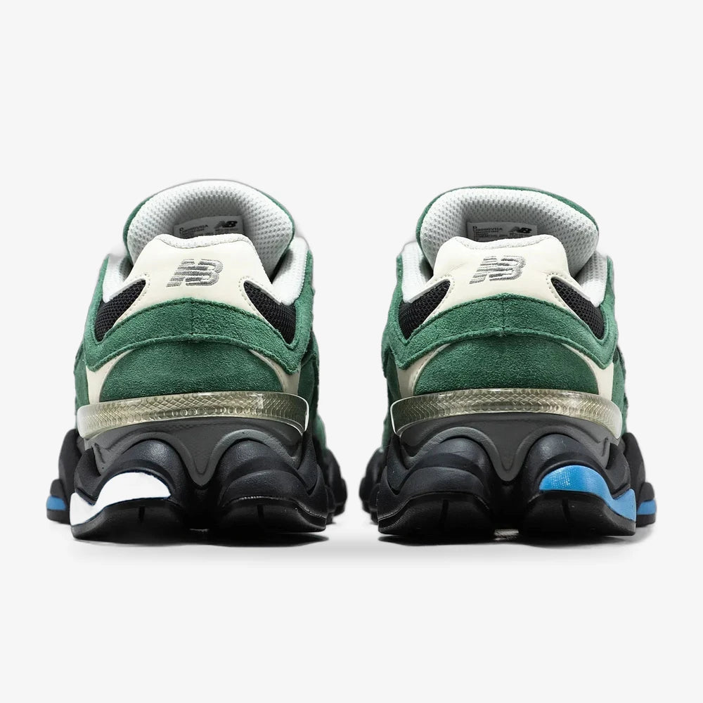 New Balance 9060 "Team Forest Green"