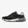 Premiata Mick "Blue Black White"