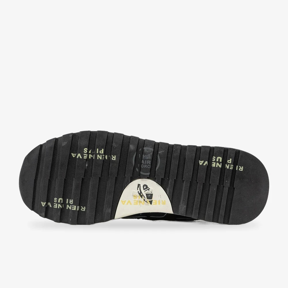 Premiata Mick "Blue Black White"