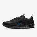 Nike Air Max 97 "Black Dark Marina Blue"