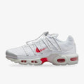 Nike Air Max Utility (White University Red)