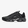 Nike Air Max TN (Mini Swoosh Black Silver)