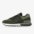 New Balance 574 “Legacy Stone Island DG”