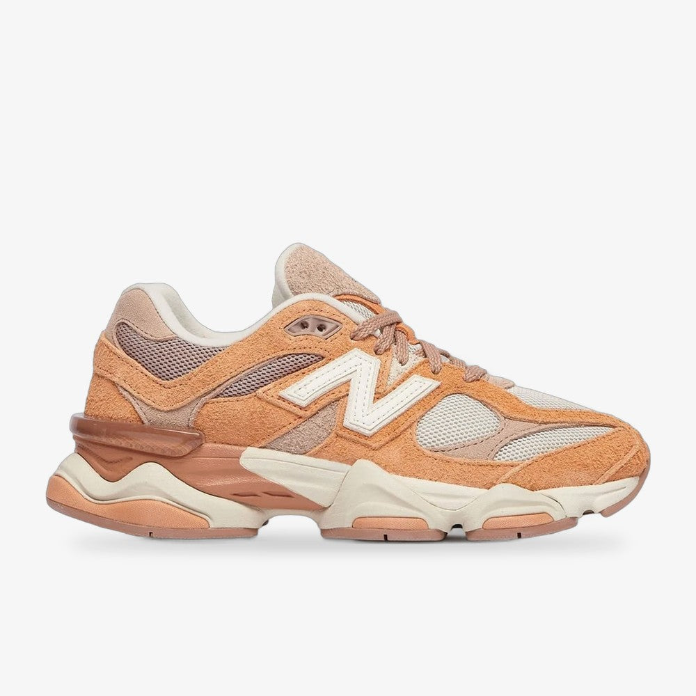 New Balance 9060 "Flat Taupe/Copper"