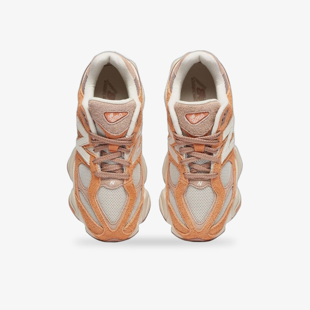 New Balance 9060 "Flat Taupe/Copper"