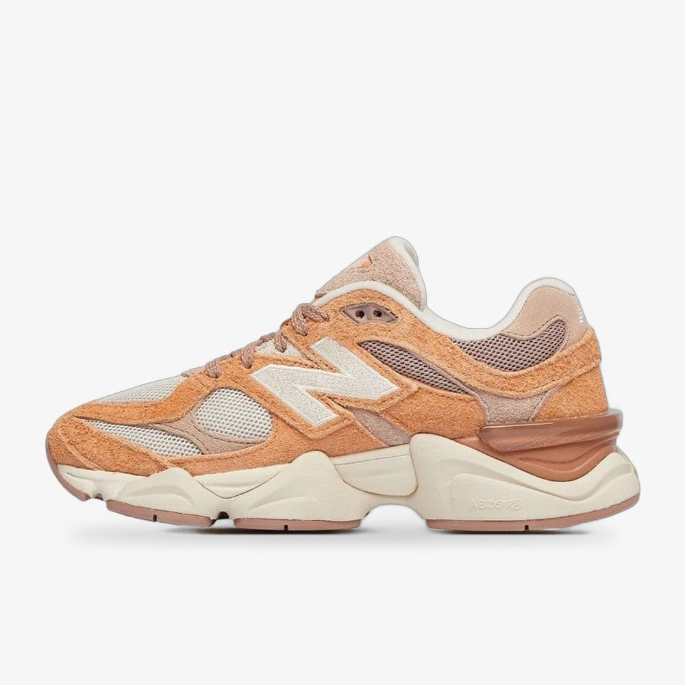 New Balance 9060 "Flat Taupe/Copper"