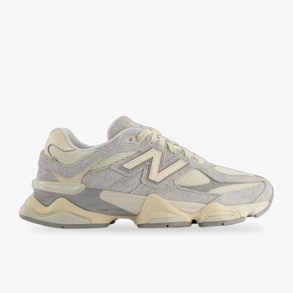 New Balance 9060 "Quartz Grey"