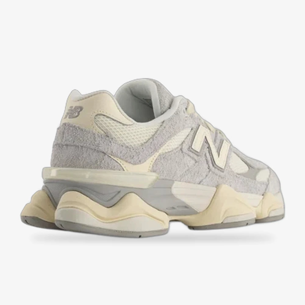 New Balance 9060 "Quartz Grey"