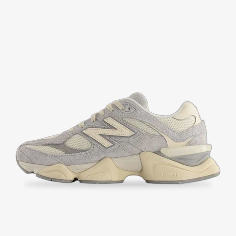 New Balance 9060 "Quartz Grey"
