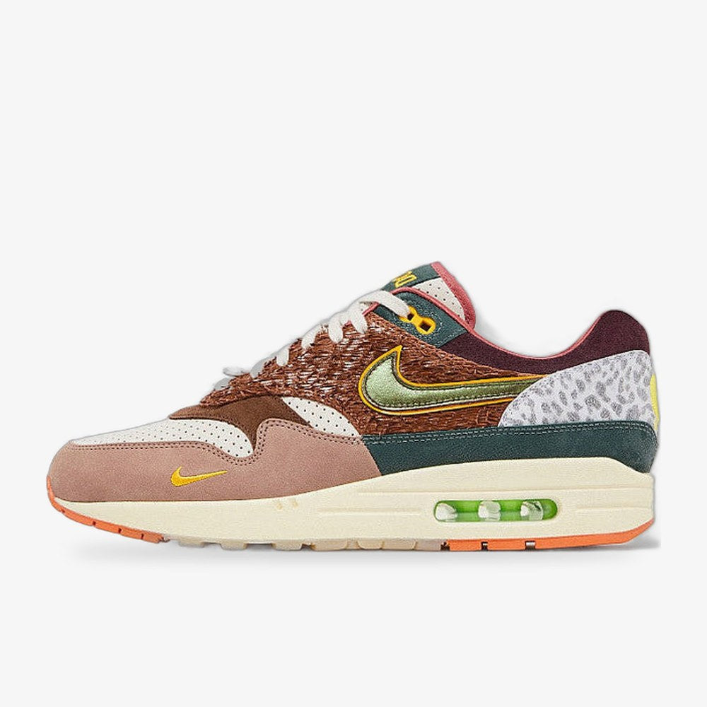 Nike Air Max 1 "87 Luxe University Of Oregon"