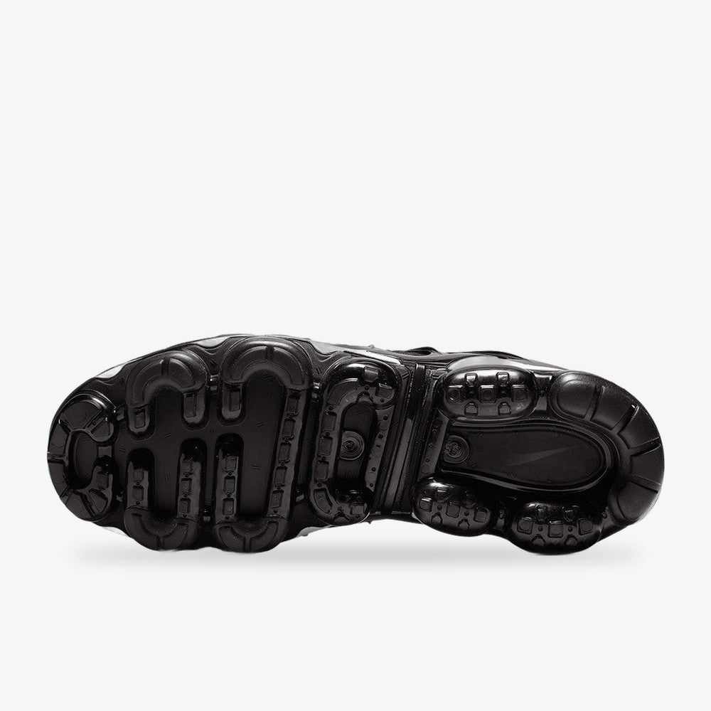 Nike Air VaporMax (Black & White)