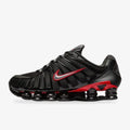 Nike Shox TL (Black University Red)