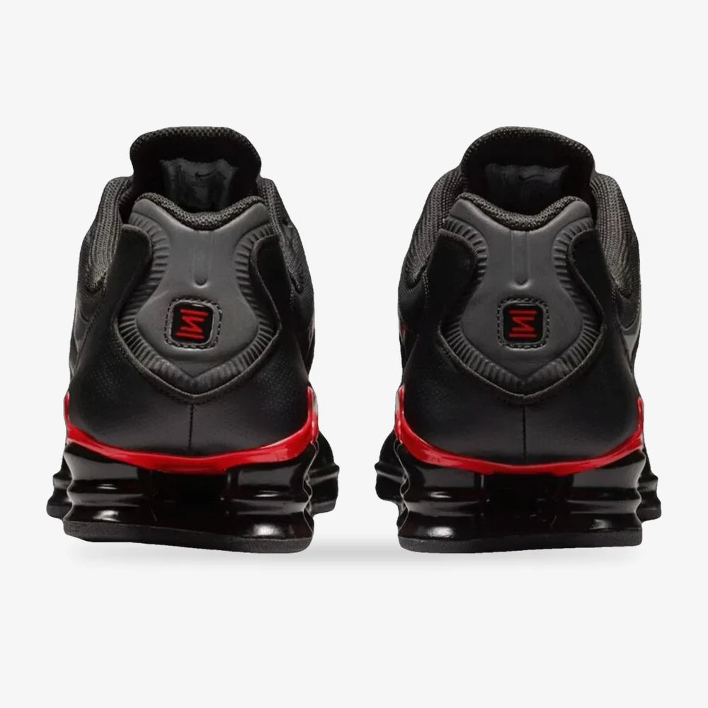 Nike Shox TL (Black University Red)