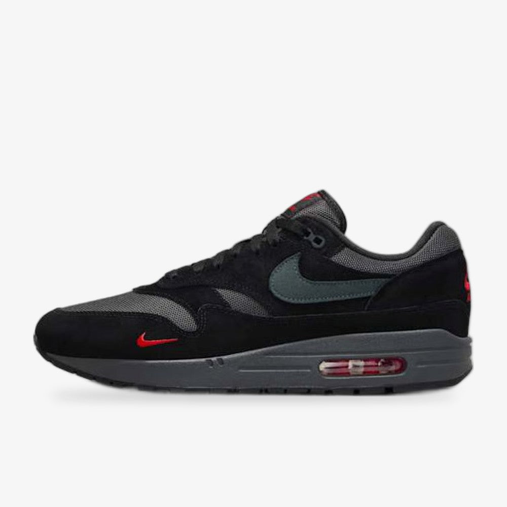 Nike Air Max 1 "Bred"