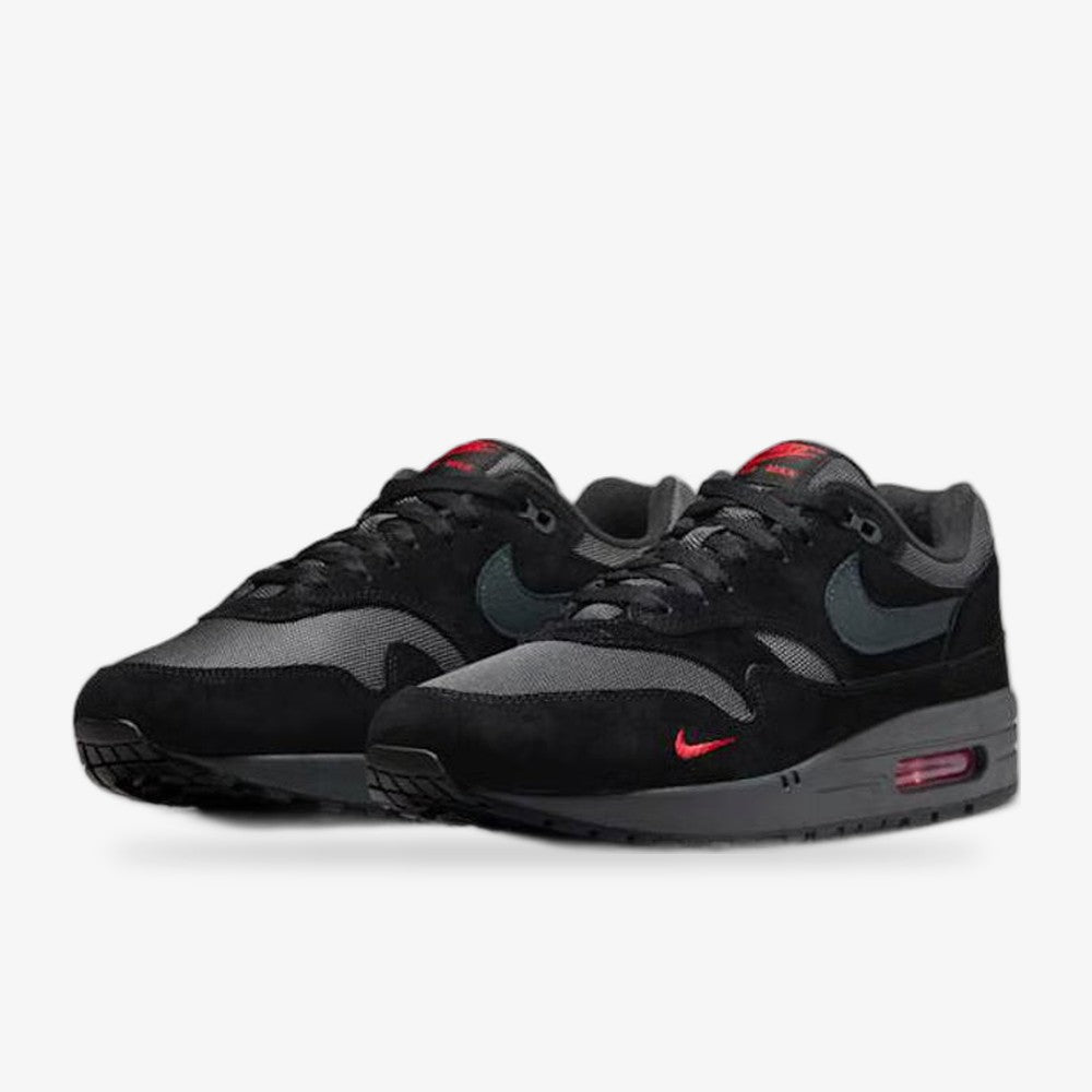 Nike Air Max 1 "Bred"