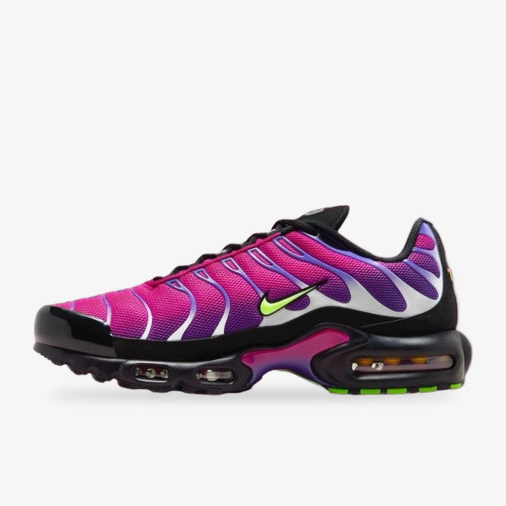 Nike Air Max TN (Rebellious Air)