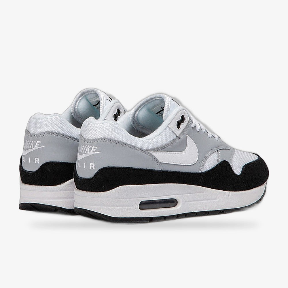 Nike Air Max 1 "Wolf Grey Black"