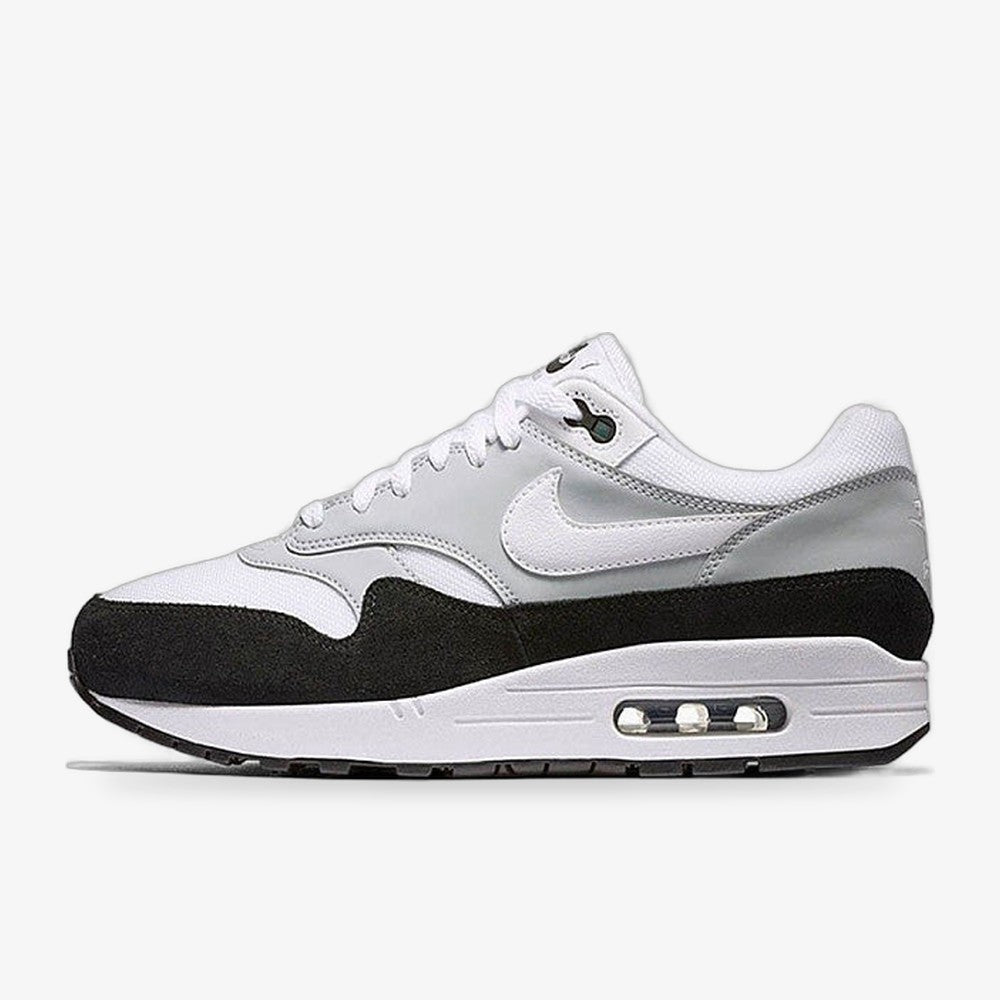 Nike Air Max 1 "Wolf Grey Black"