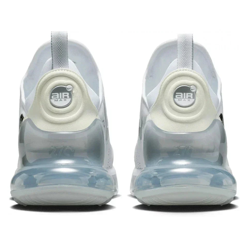 Nike Air Max 270 Premium "Pure Platinum"