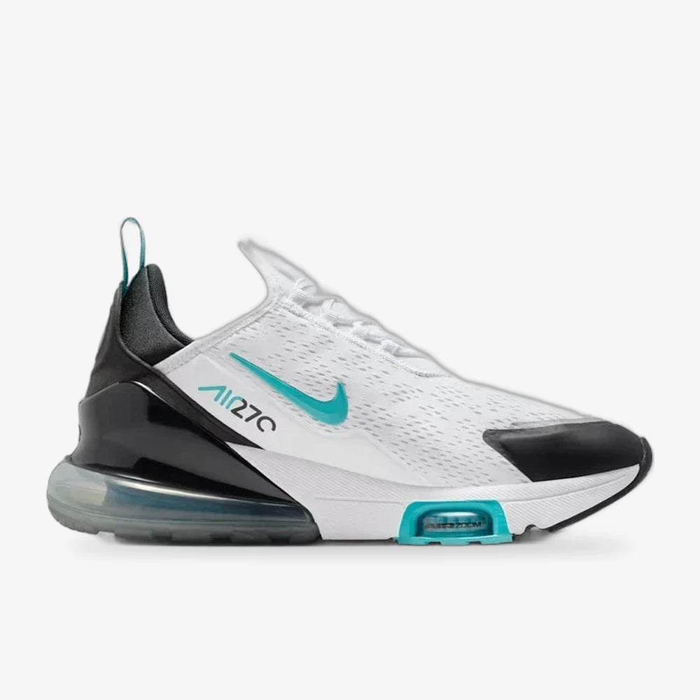Nike Air Max 270 Premium "Dusty Cactus"
