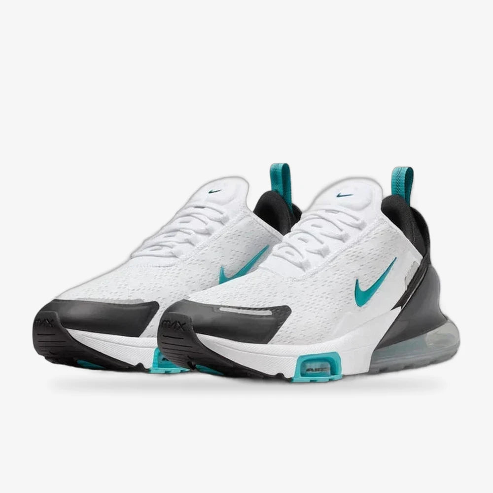 Nike Air Max 270 Premium "Dusty Cactus"