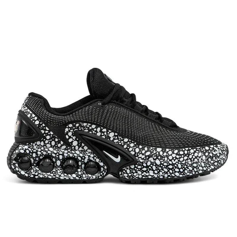Nike Dn "Safari Black White"