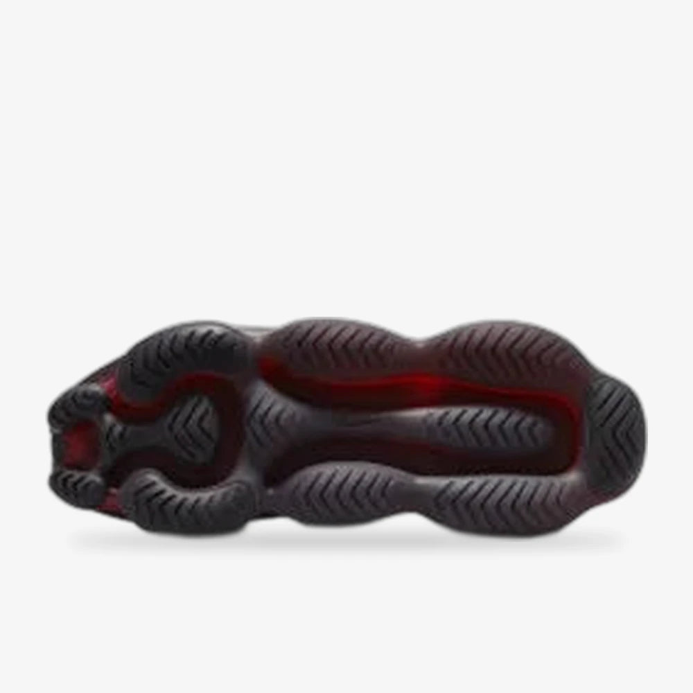 Nike Air Max Scorpion FK (Black University Red)