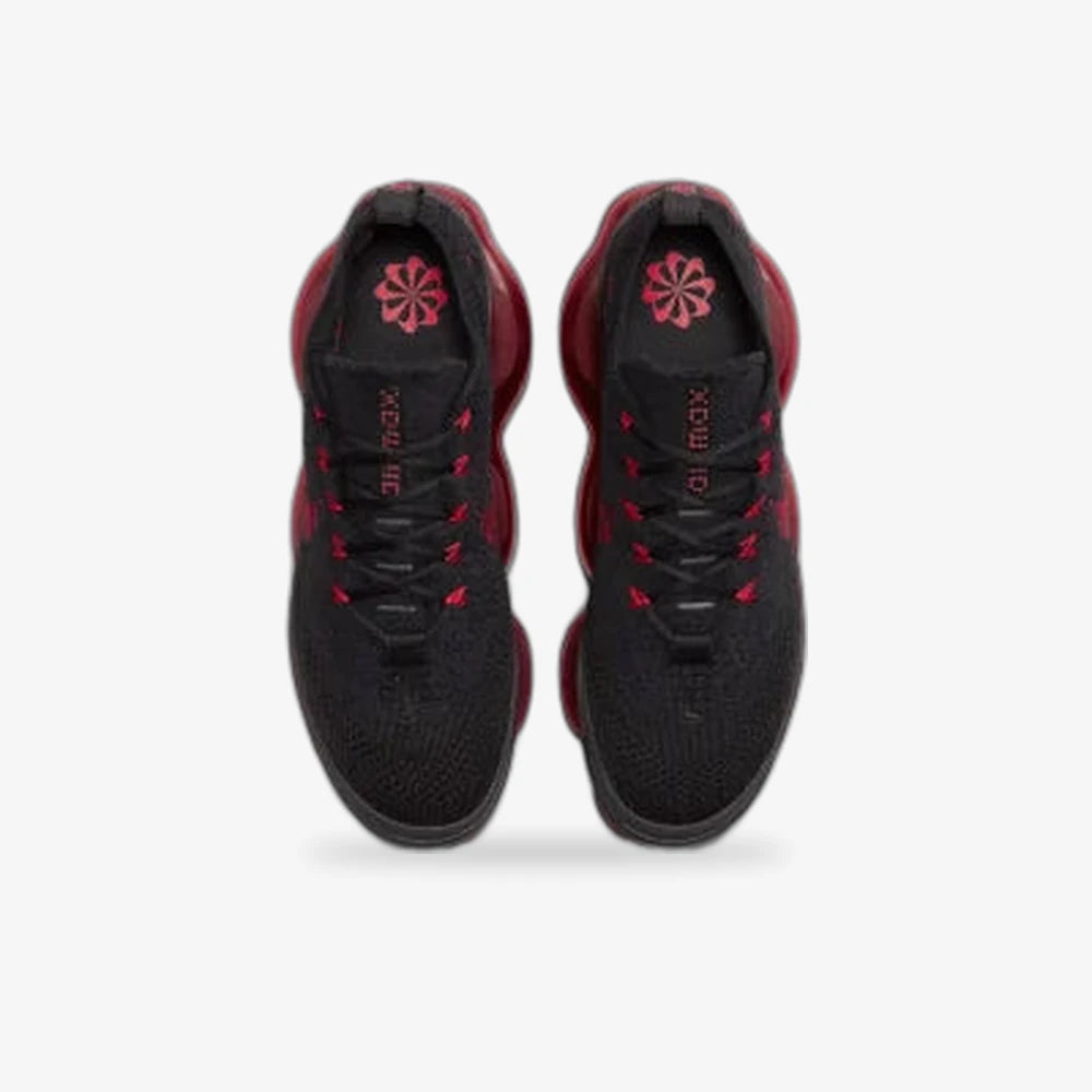 Nike Air Max Scorpion FK (Black University Red)